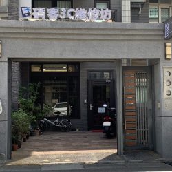 店面